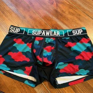 Supawear Boxer Brief - not for the ordinary